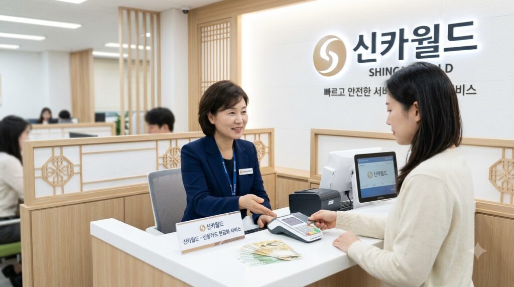 신용카드 신용점수 | 하락 원인·올리기·발급 기준