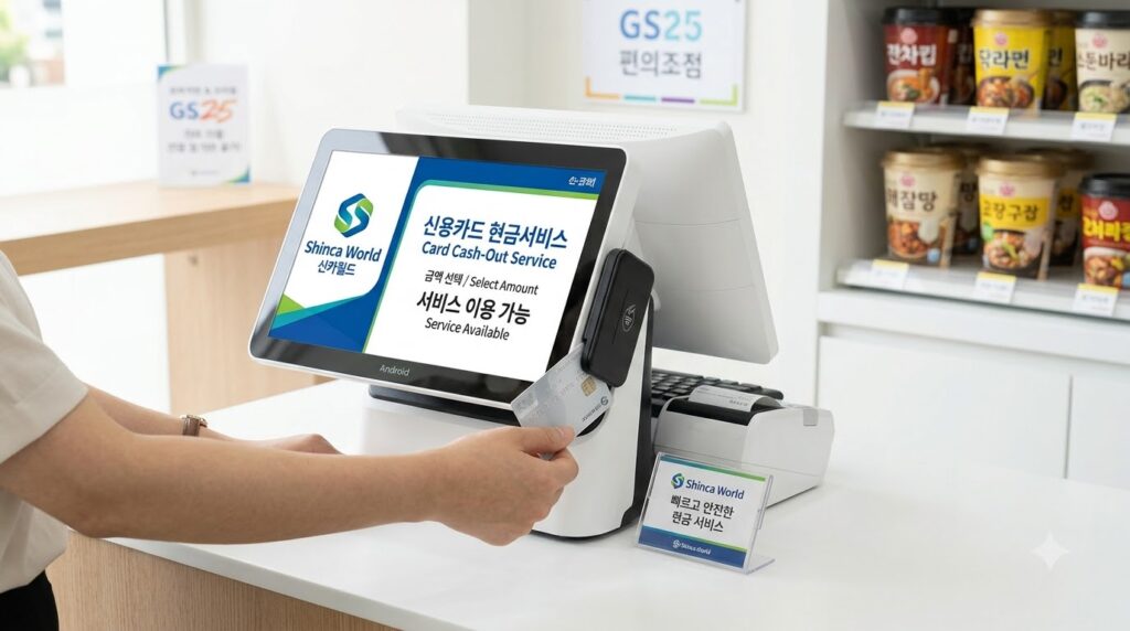 신용카드 한도 | 조회·상향 조건·부여 기준