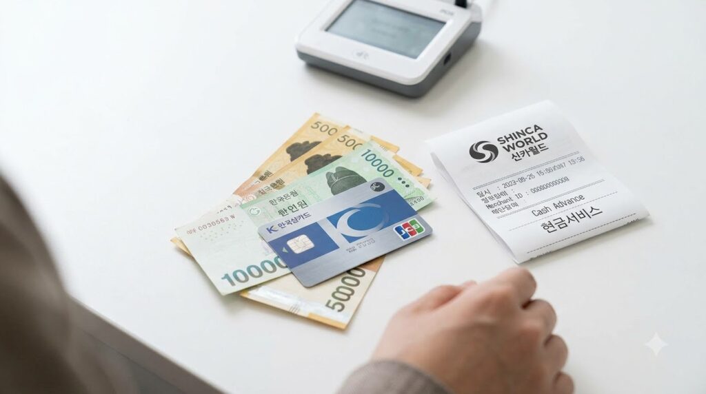 신용카드 할부 | 무이자 조건·수수료·일시불 차이